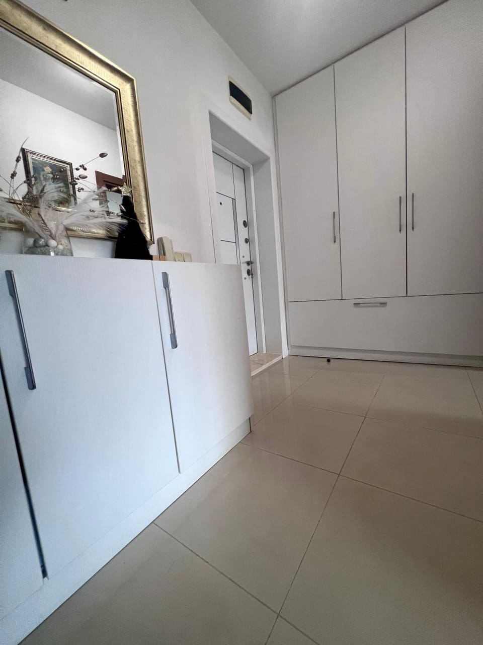 Sveta Elena Apartment in Varna