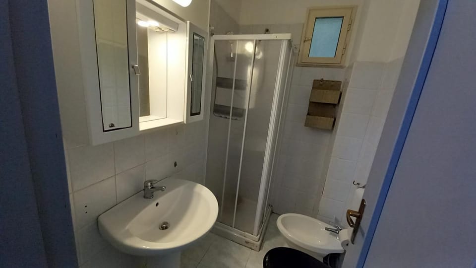 Shower, Toilet, Bathroom, bidet