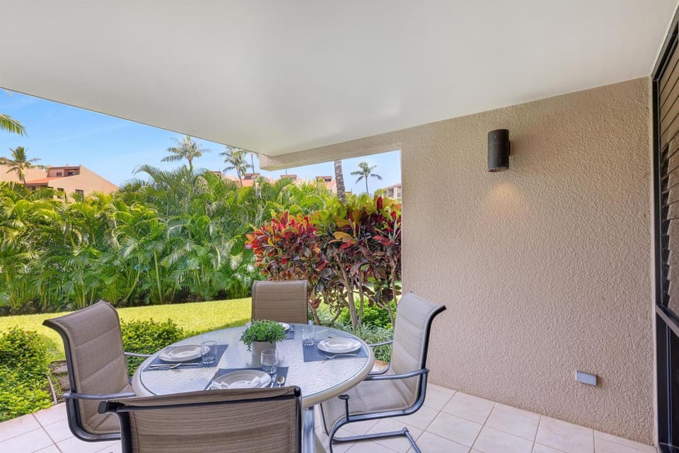 Kamaole Sands 6-107 by Coldwell Banker Island Vacations Apartment in Wailea