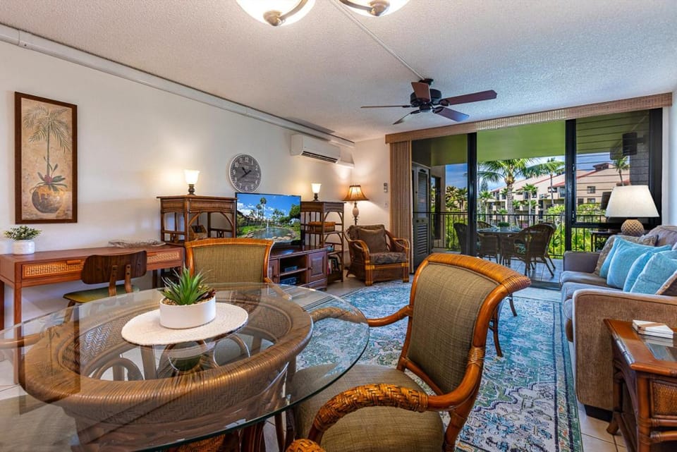 Kamaole Sands 6-207 by Coldwell Banker Island Vacations Apartment in Wailea