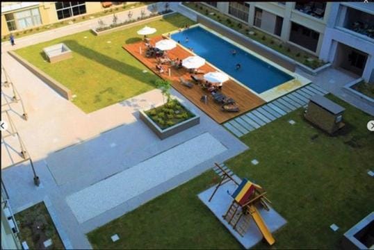 Garden view, Pool view, Swimming pool, Swimming pool