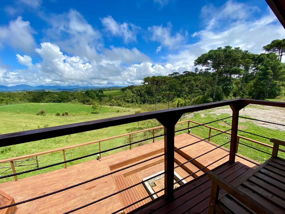 Day, Natural landscape, View (from property/room), Balcony/Terrace