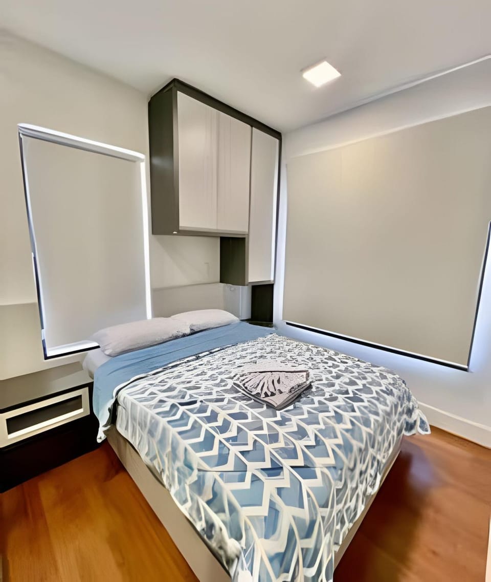 PERFEiTO, Apto com Garagem bem localizado Apartment in Curitiba