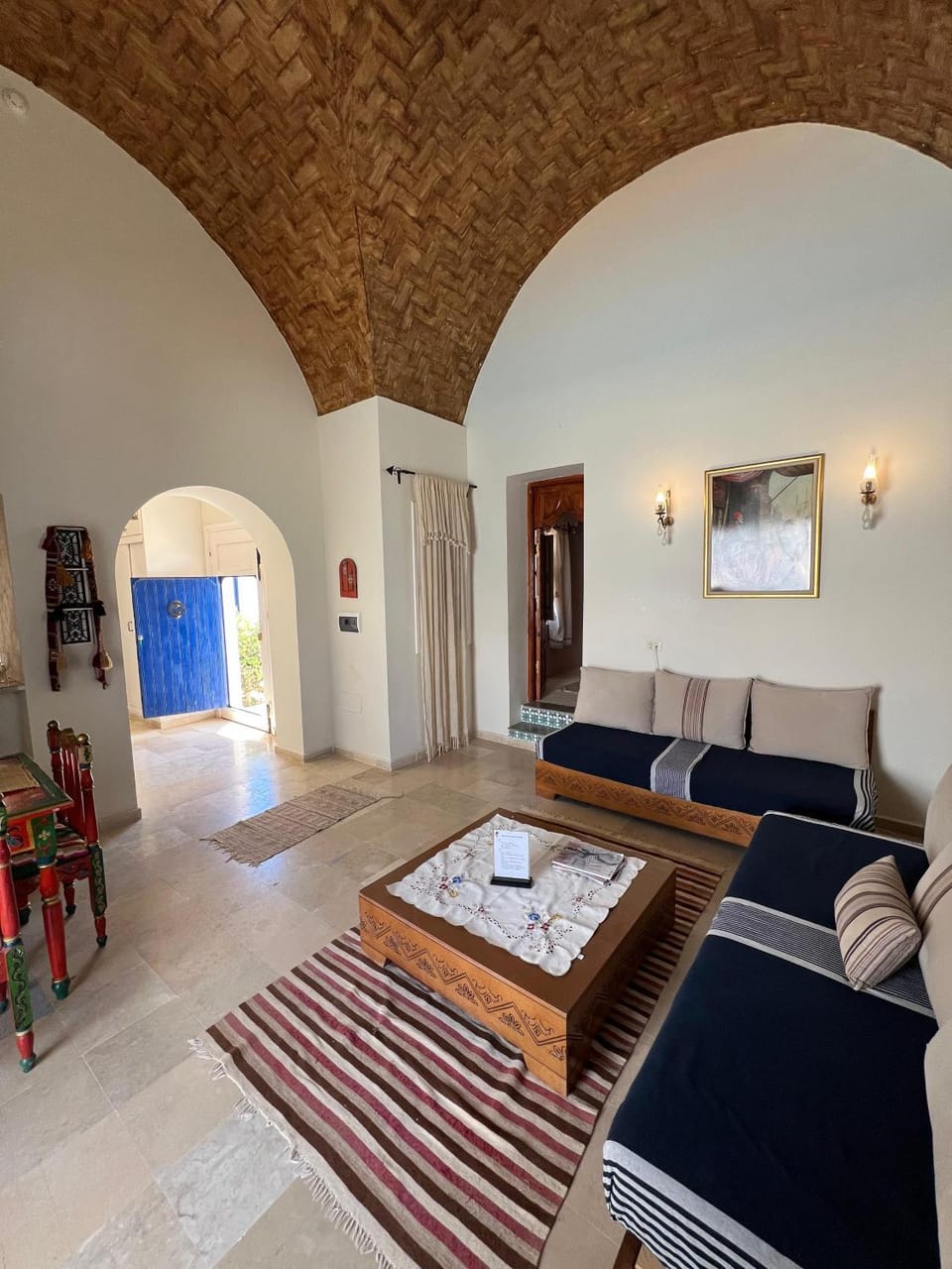 Dar Fatma Bed and Breakfast in Tunisia