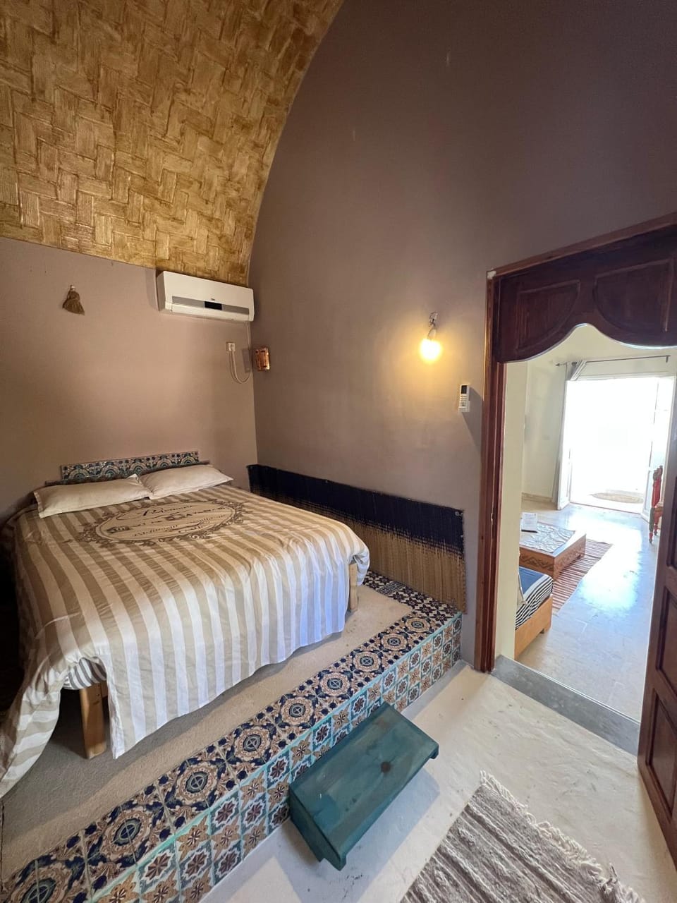 Dar Fatma Bed and Breakfast in Tunisia