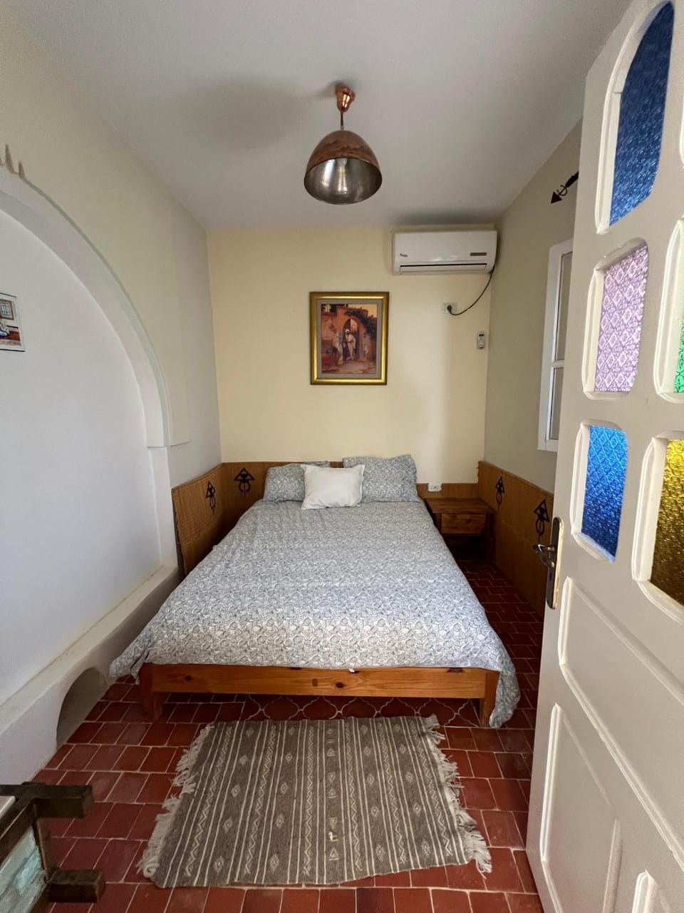 Dar Fatma Bed and Breakfast in Tunisia