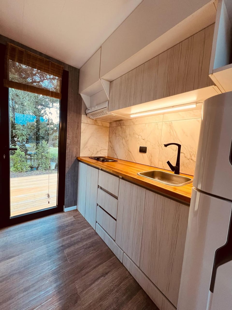 Casa Minimalista en la naturaleza House in Entre Ríos Province, Argentina