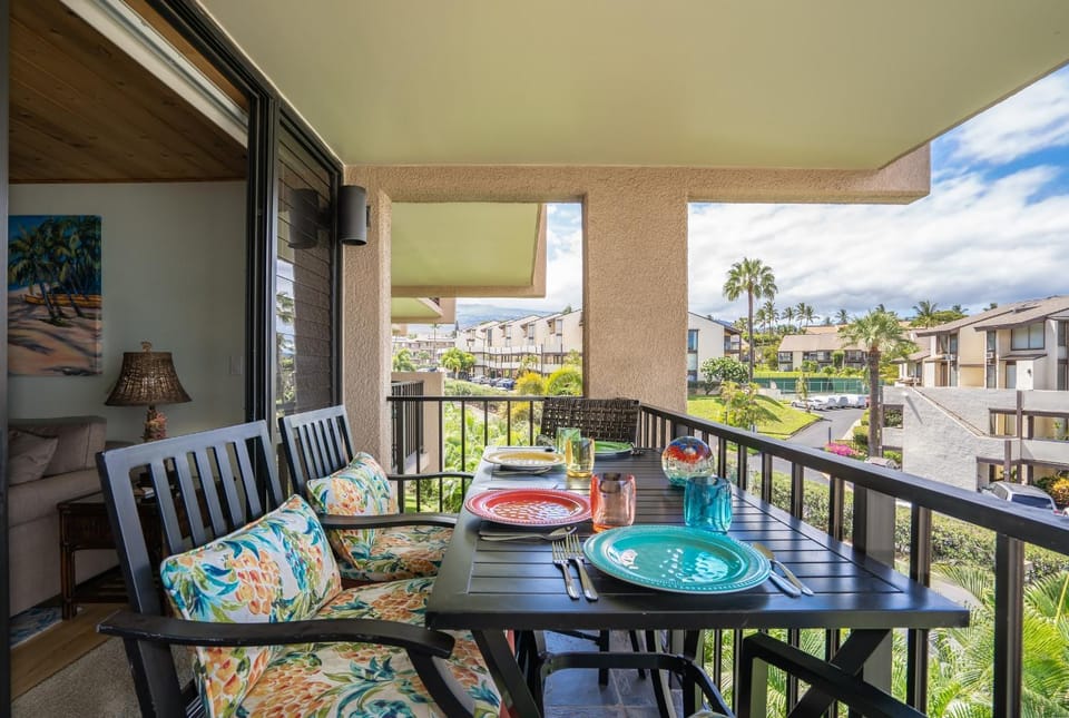 Kamaole Sands 9-310 by Coldwell Banker Island Vacations Apartment in Wailea