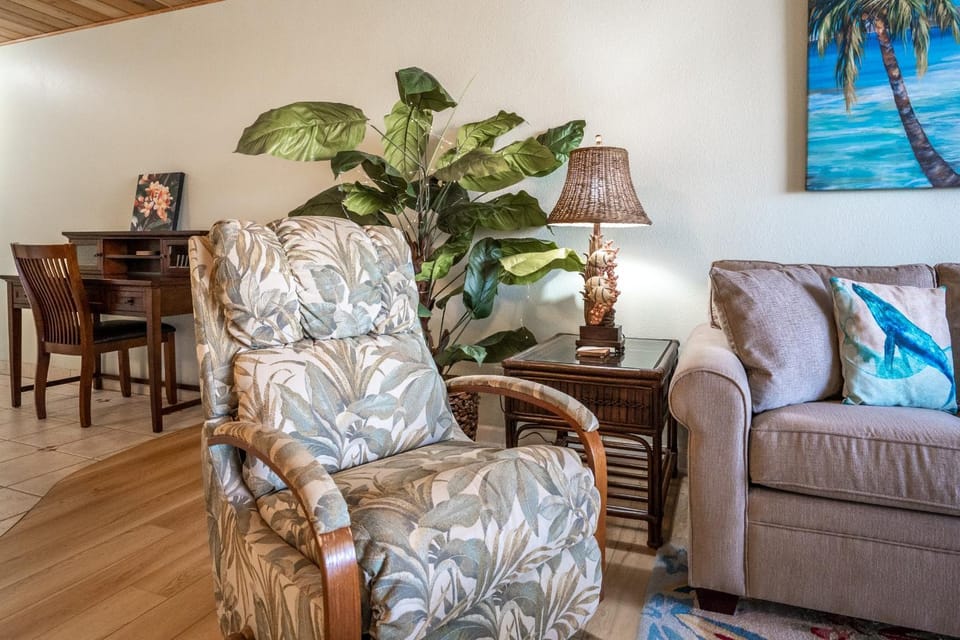 Kamaole Sands 9-310 by Coldwell Banker Island Vacations Apartment in Wailea