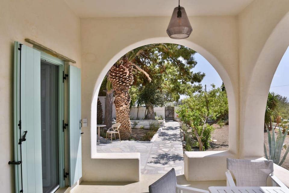 Garden, Garden, View (from property/room), Balcony/Terrace, Garden view