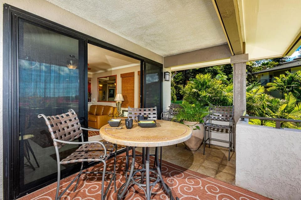 Kapalua Golf Villas 21T1 by Coldwell Banker Island Vacations Apartment in Kapalua
