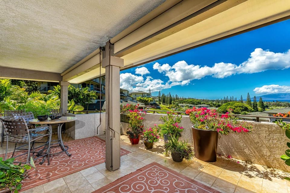 Kapalua Golf Villas 21T1 by Coldwell Banker Island Vacations Apartment in Kapalua