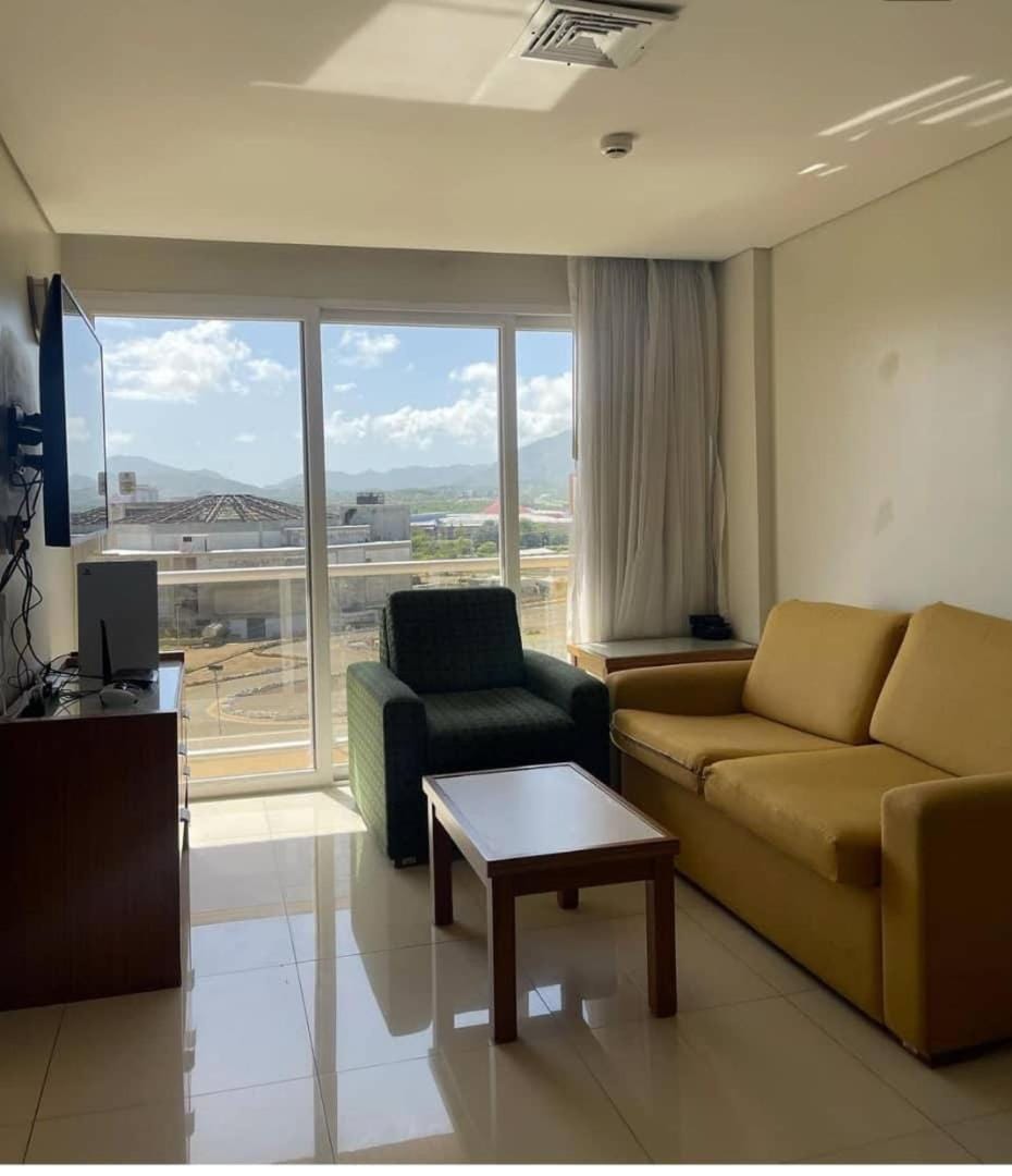 Margarita Suite con jacuzzi, estilo Resort & Suites Apartment in Venezuela