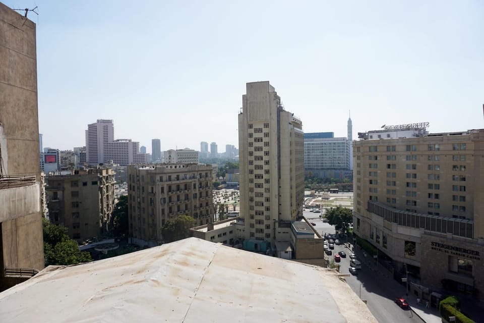 City view