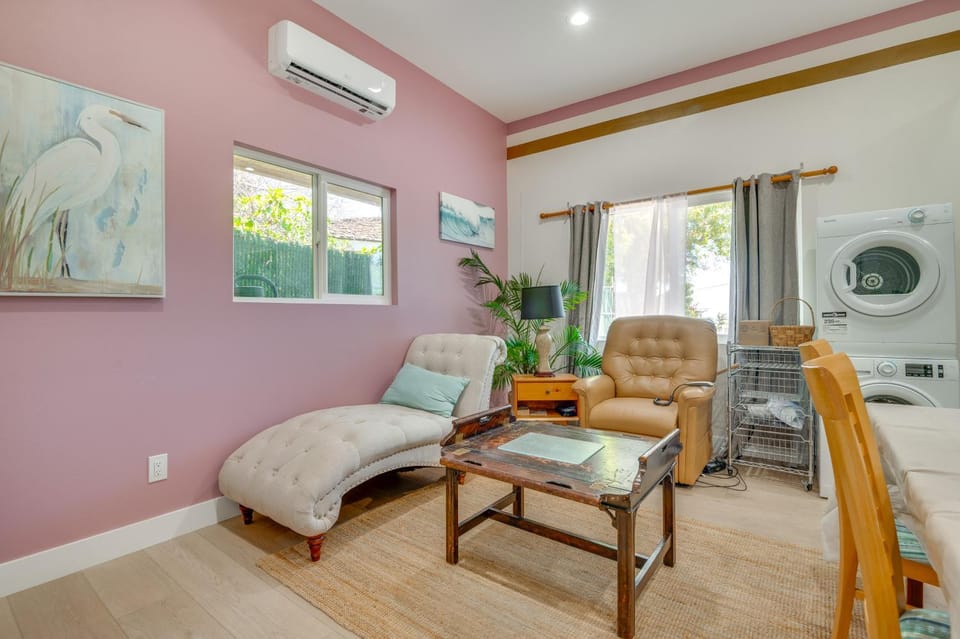 4 Mi to the Sea: Rancho Palos Verdes Cottage House in Rancho Palos Verdes