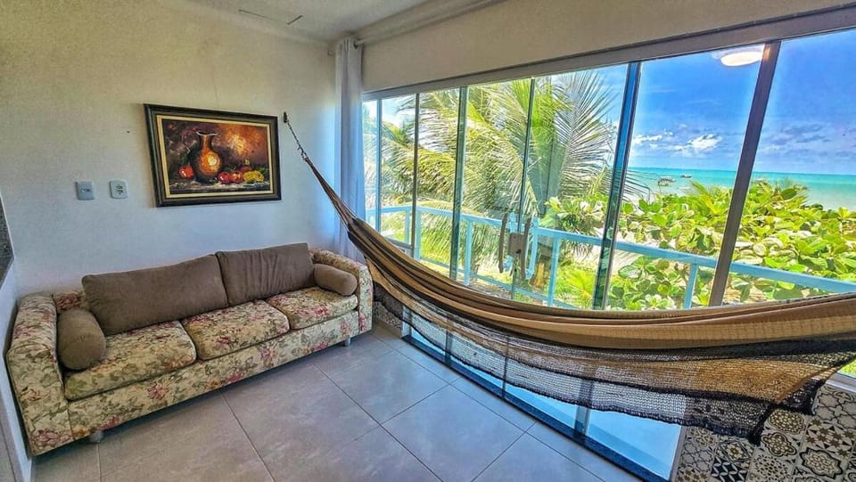 Apartamento Costa dos Corais Beira Mar Maragogi Apartment in State of Alagoas, Brazil
