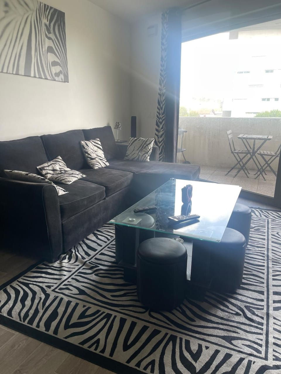 2-room apartment Apartment in Bayonne