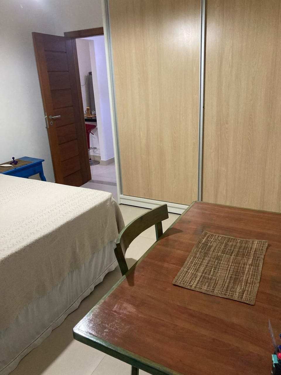 Brise Acomodações Apartment in State of Bahia