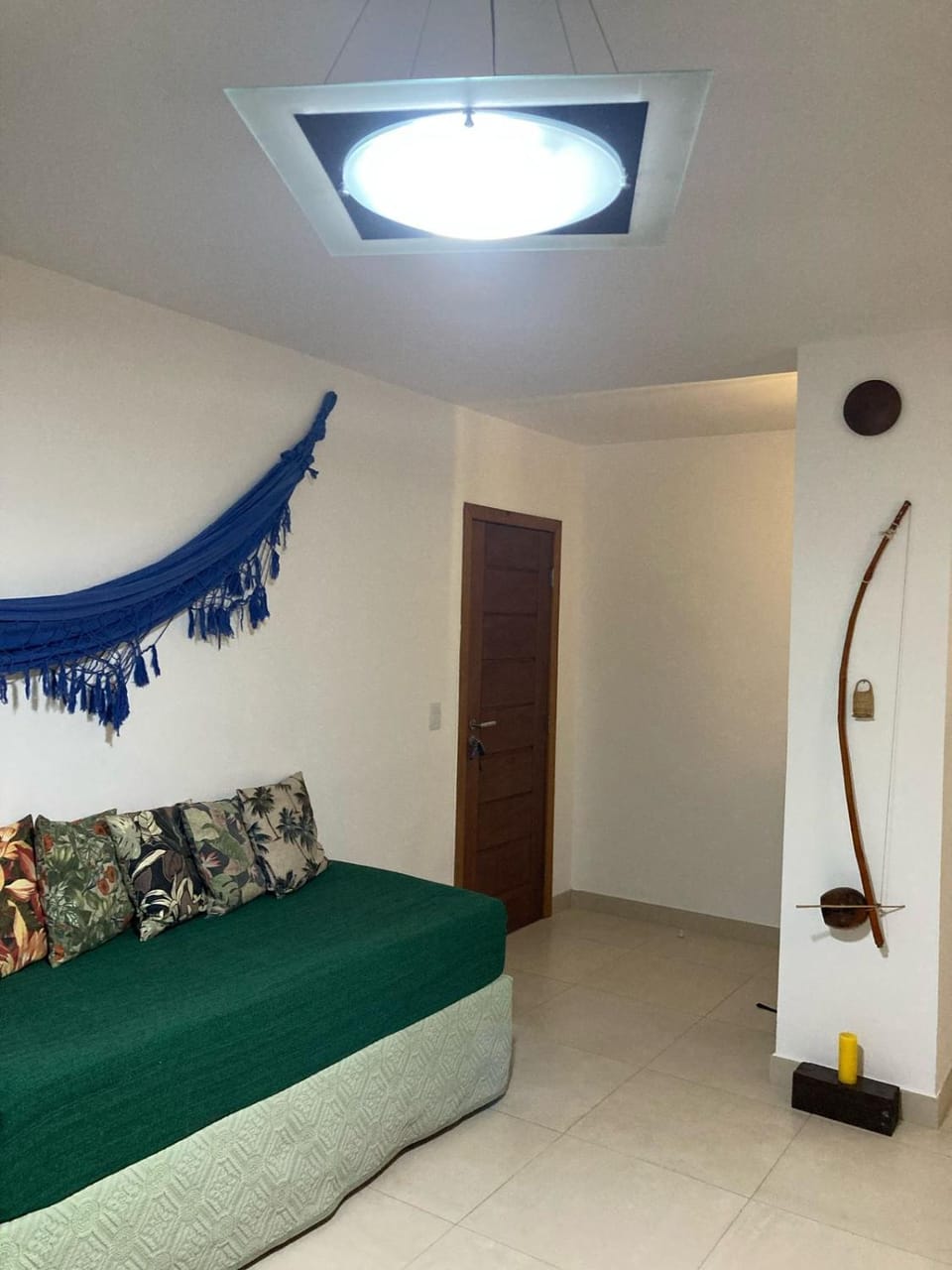 Brise Acomodações Apartment in State of Bahia