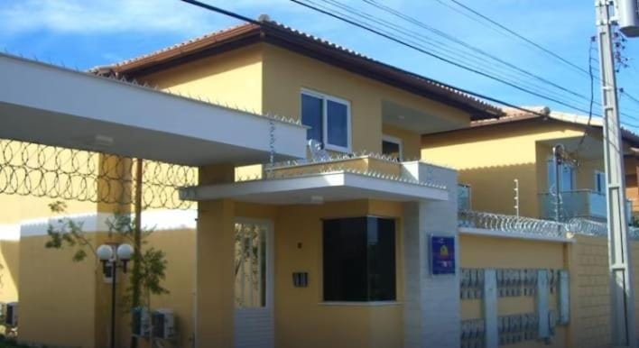 Brise Acomodações Apartment in State of Bahia