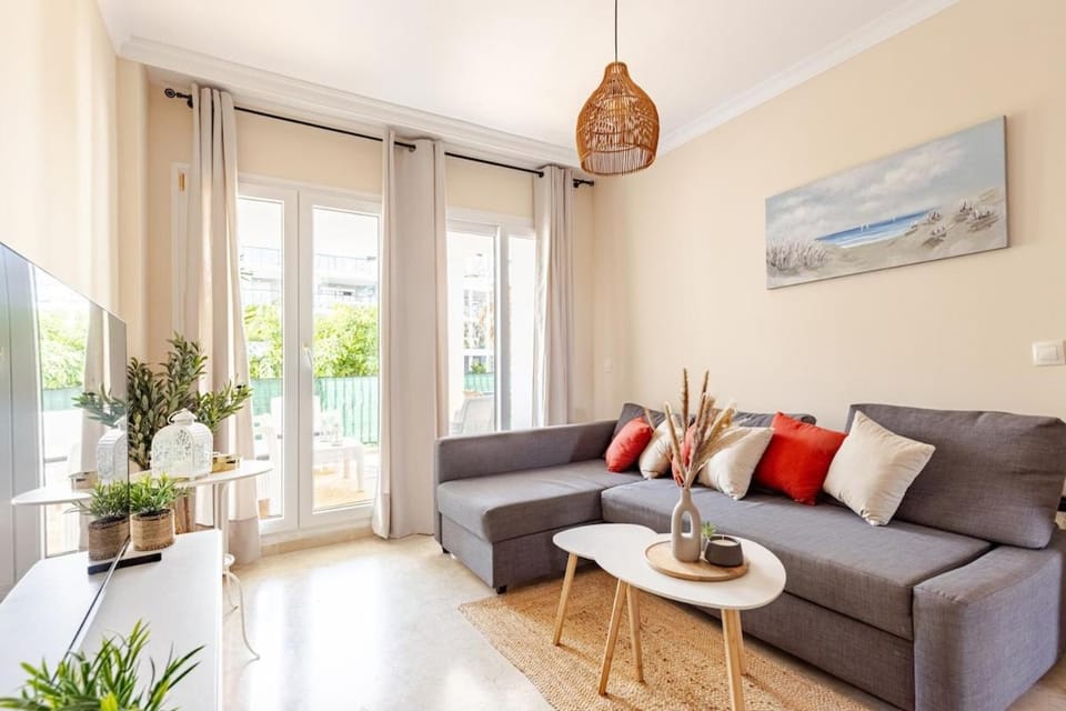 Manilva playa location Apartment in Costa del Sol