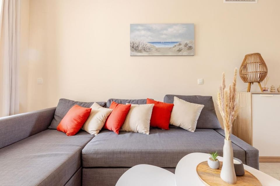 Manilva playa location Apartment in Costa del Sol