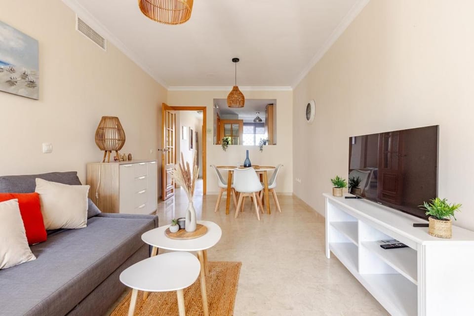 Manilva playa location Apartment in Costa del Sol