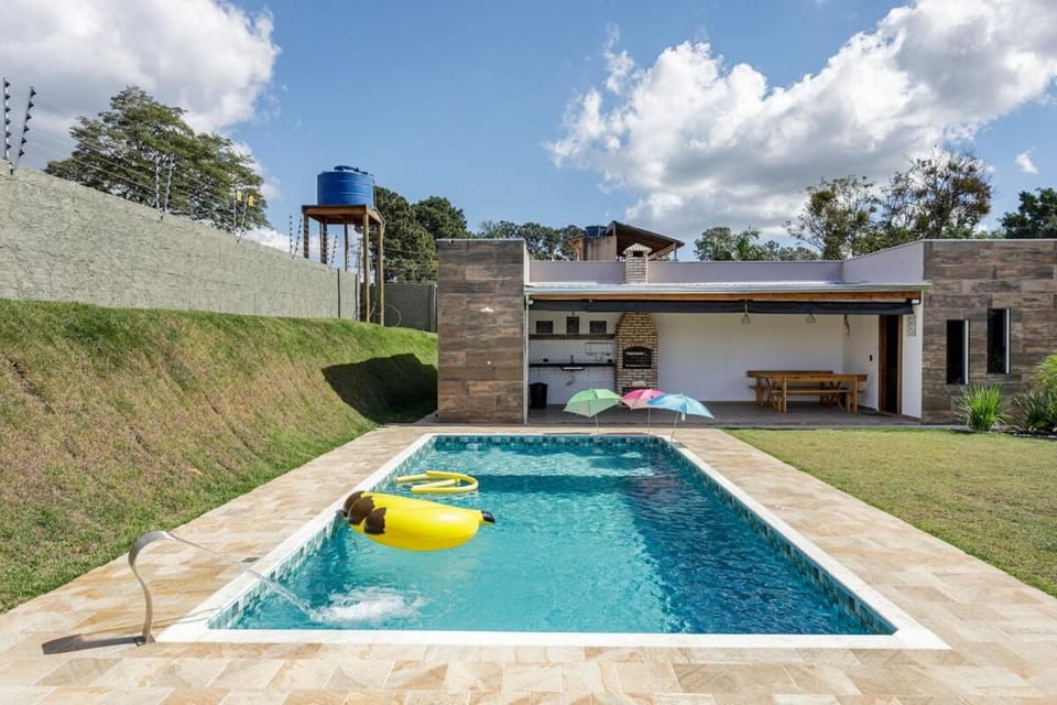 Chácara das Marias Mairinque House in State of São Paulo