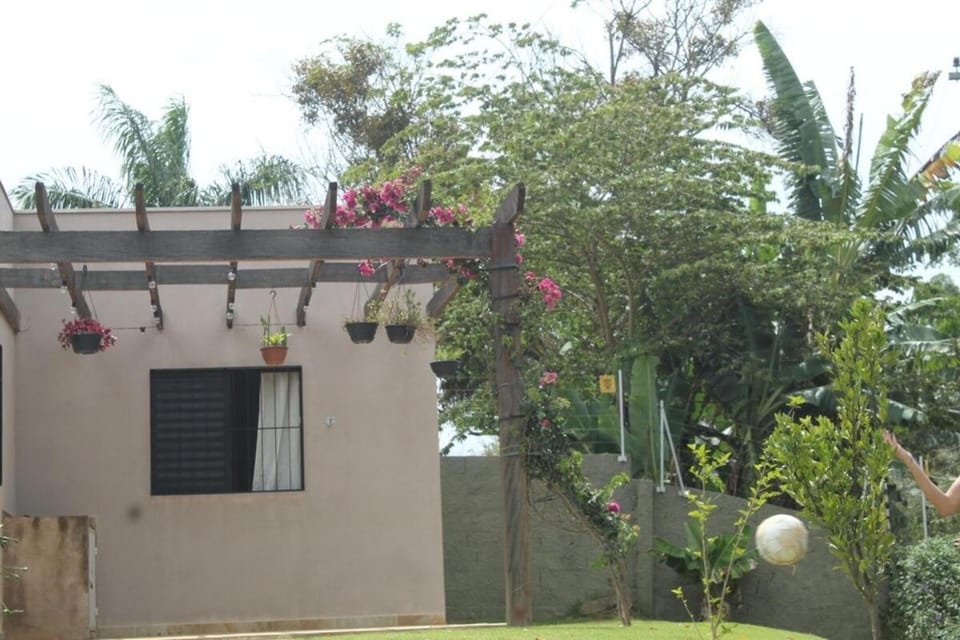 Chácara das Marias Mairinque House in State of São Paulo