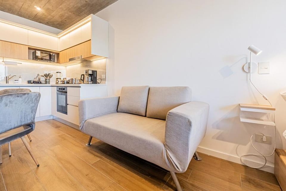 Exclusivo Premium Palermo Soho Apartment in Buenos Aires