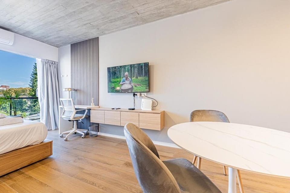Exclusivo Premium Palermo Soho Apartment in Buenos Aires