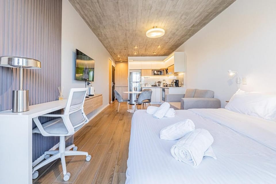 Exclusivo Premium Palermo Soho Apartment in Buenos Aires