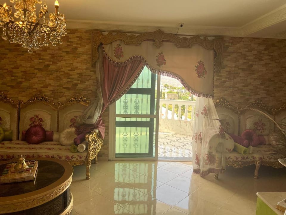 Villa à Bouanan Tétouan Villa in Tangier-Tétouan-Al Hoceima
