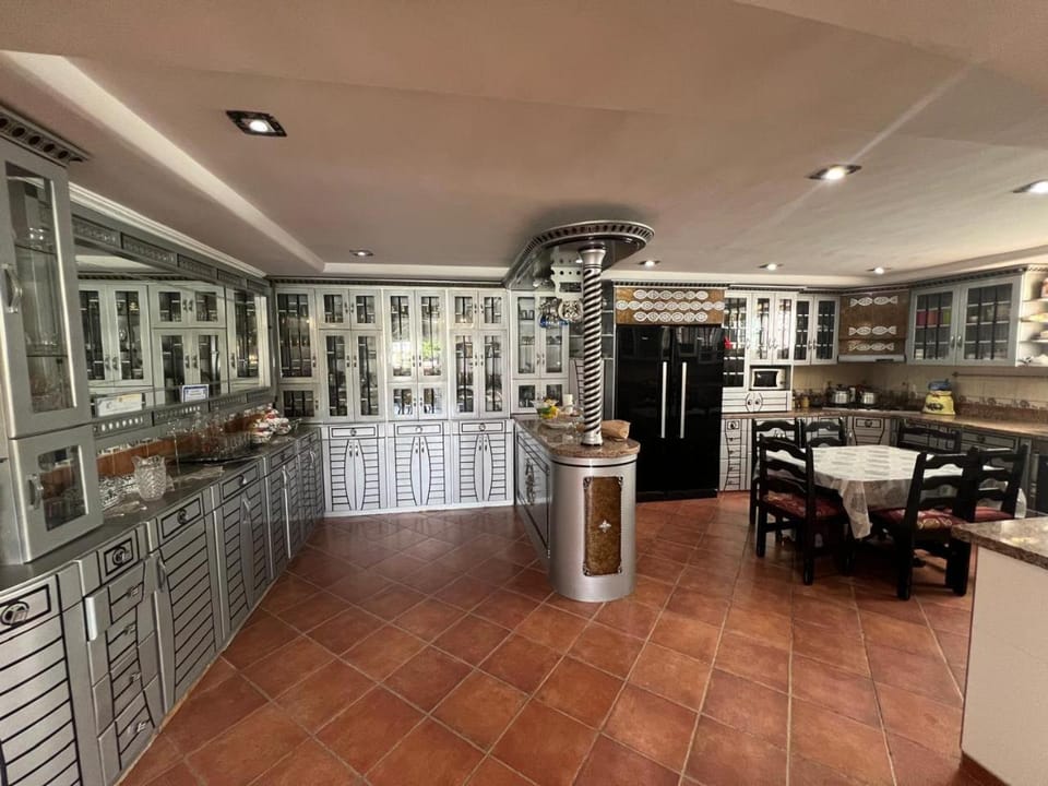 Villa à Bouanan Tétouan Villa in Tangier-Tétouan-Al Hoceima