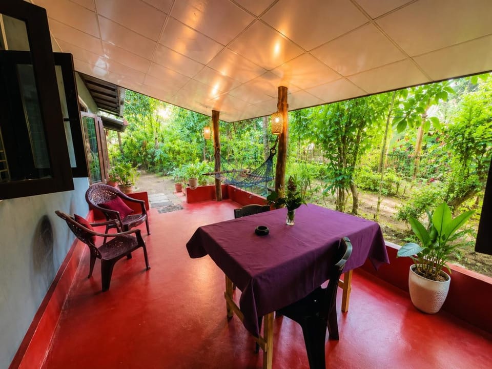 Green Grass Homestay Vacation rental in Dambulla