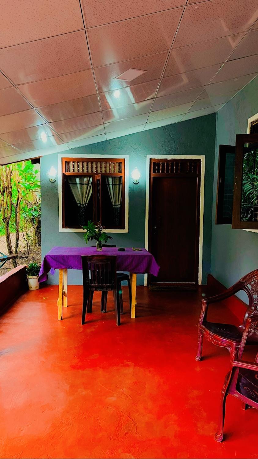 Green Grass Homestay Vacation rental in Dambulla