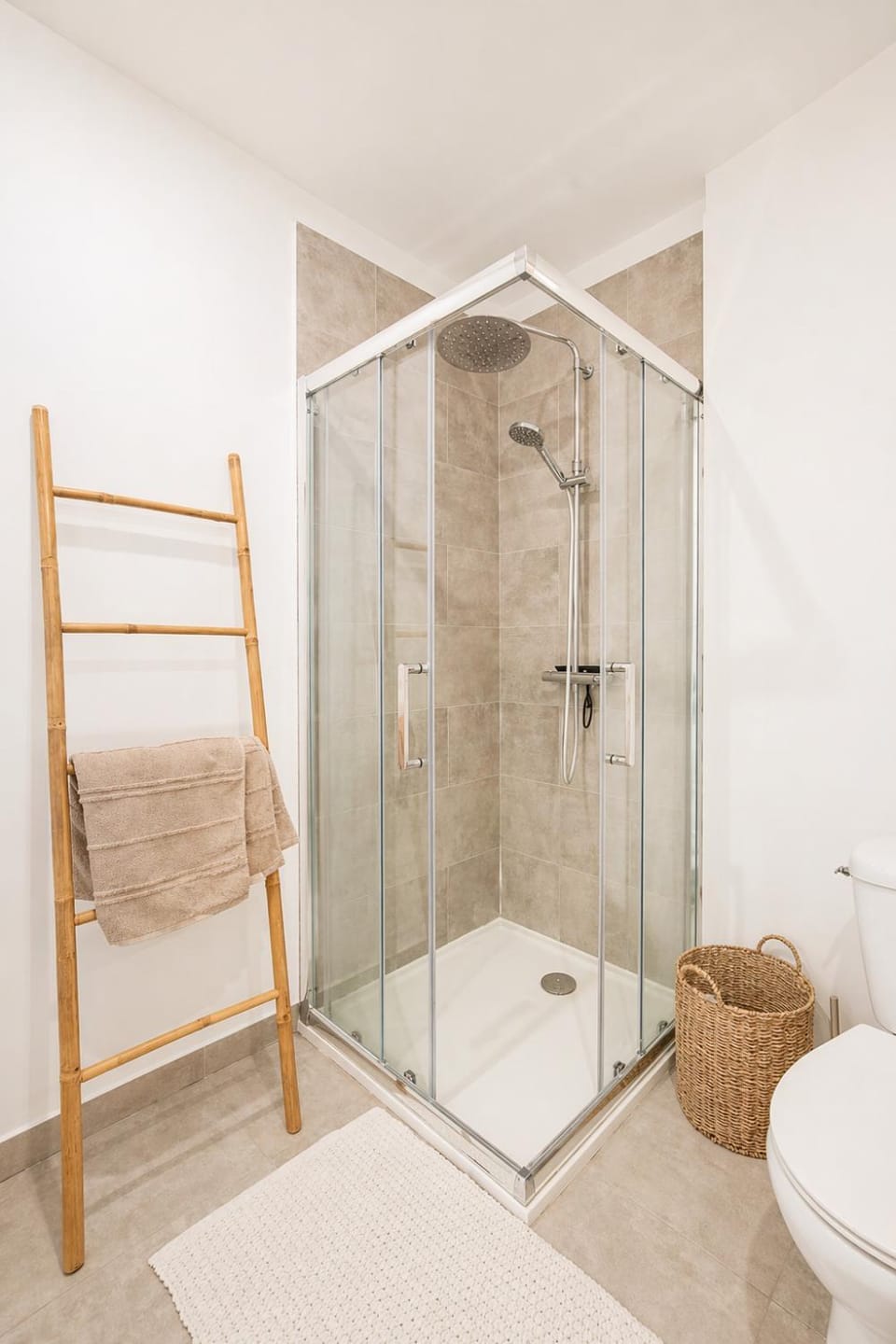 Charmant appartement Apartment in Bastia