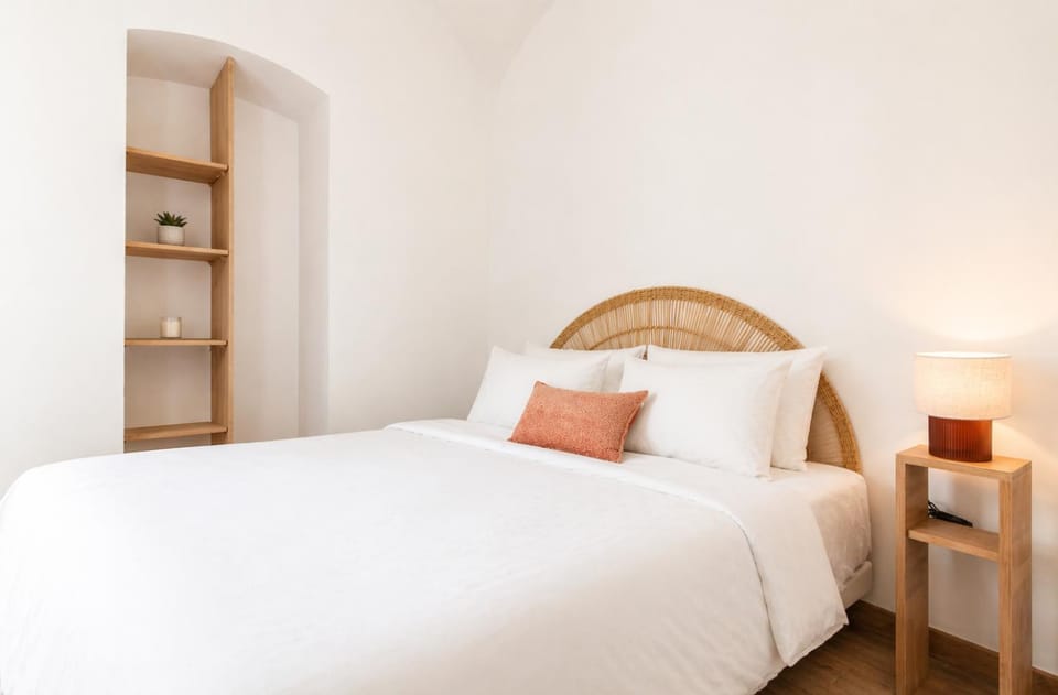 Charmant appartement Apartment in Bastia