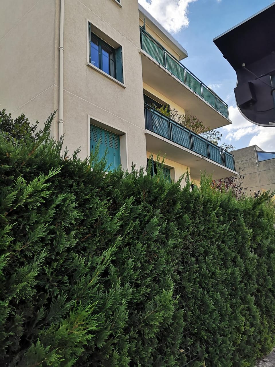 Appartement Argenteuil avec Terrasse Apartment in Île-de-France