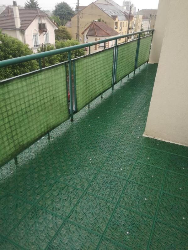 Balcony/Terrace, Balcony/Terrace