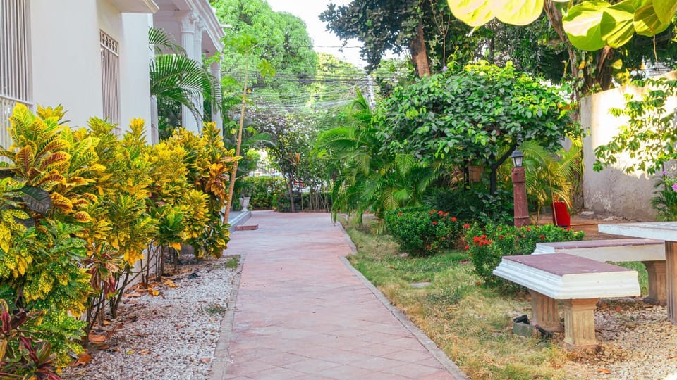 Patio, Balcony/Terrace