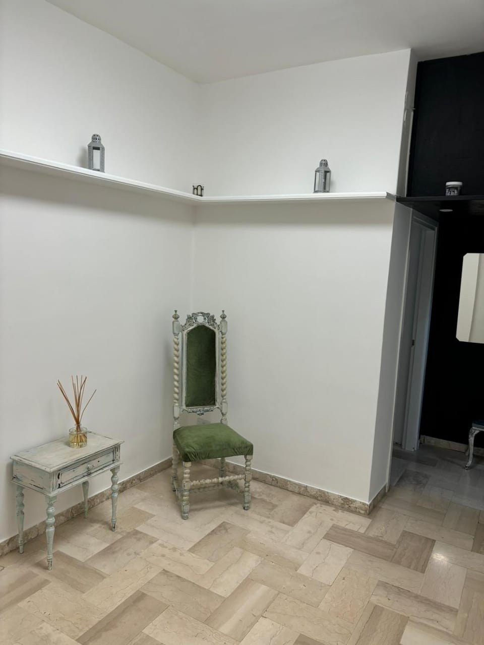 Sisters Luxury Apartmenst Apartment in Bari