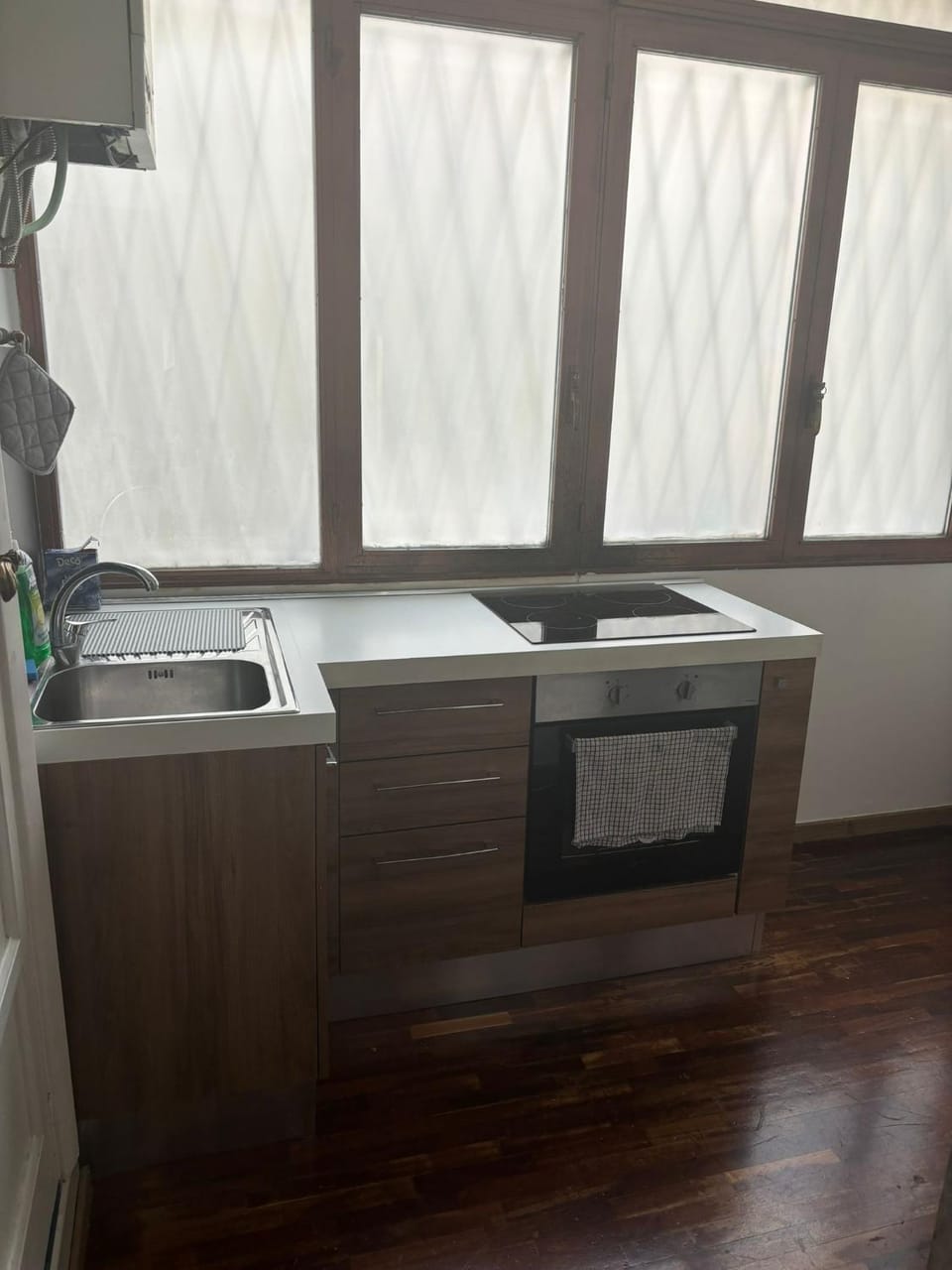 Sisters Luxury Apartmenst Apartment in Bari