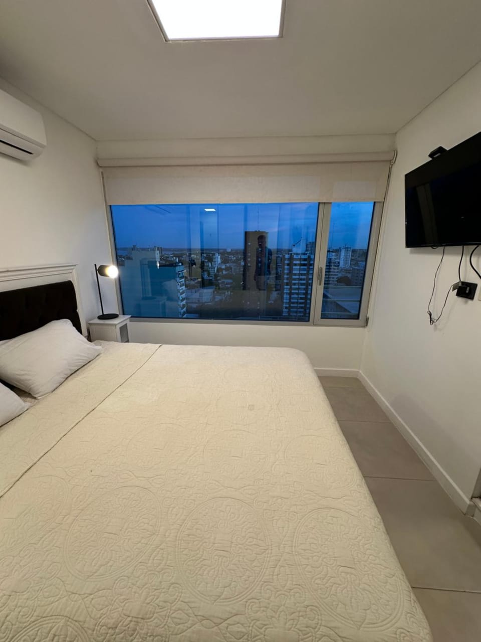Torres iplyc centro Apartment in Posadas