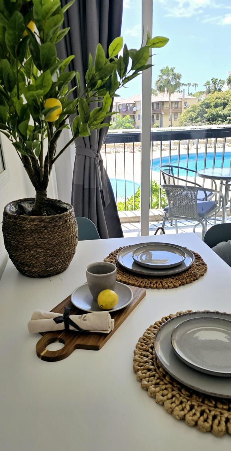Las Americas Blue Ocean Apartment Apartment in Costa Adeje