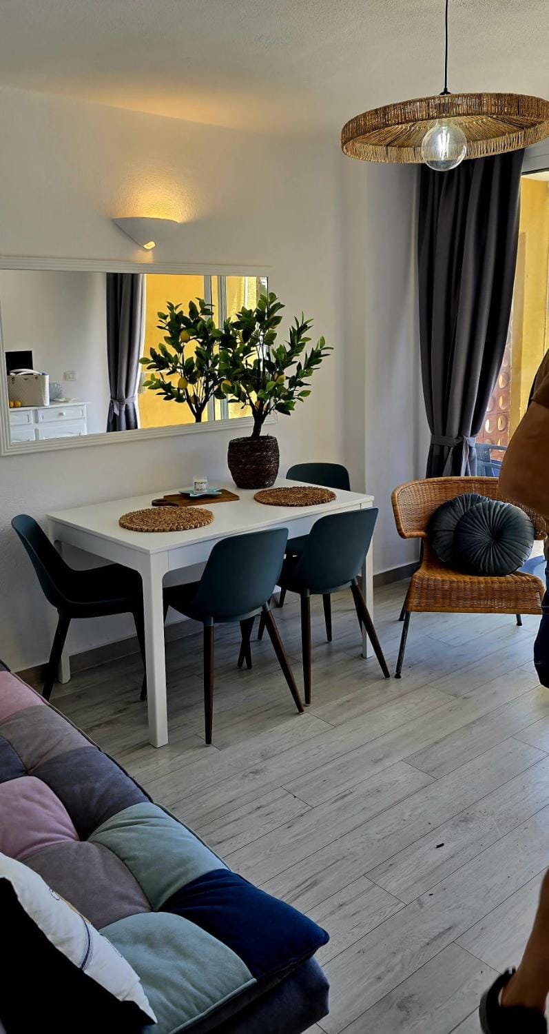 Las Americas Blue Ocean Apartment Apartment in Costa Adeje
