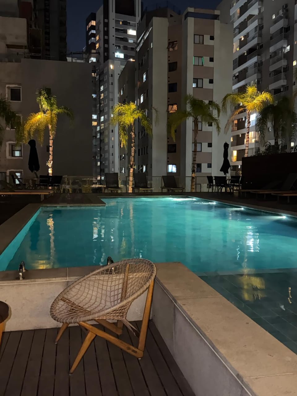 Facto Paulista studio Apartment in Sao Paulo City