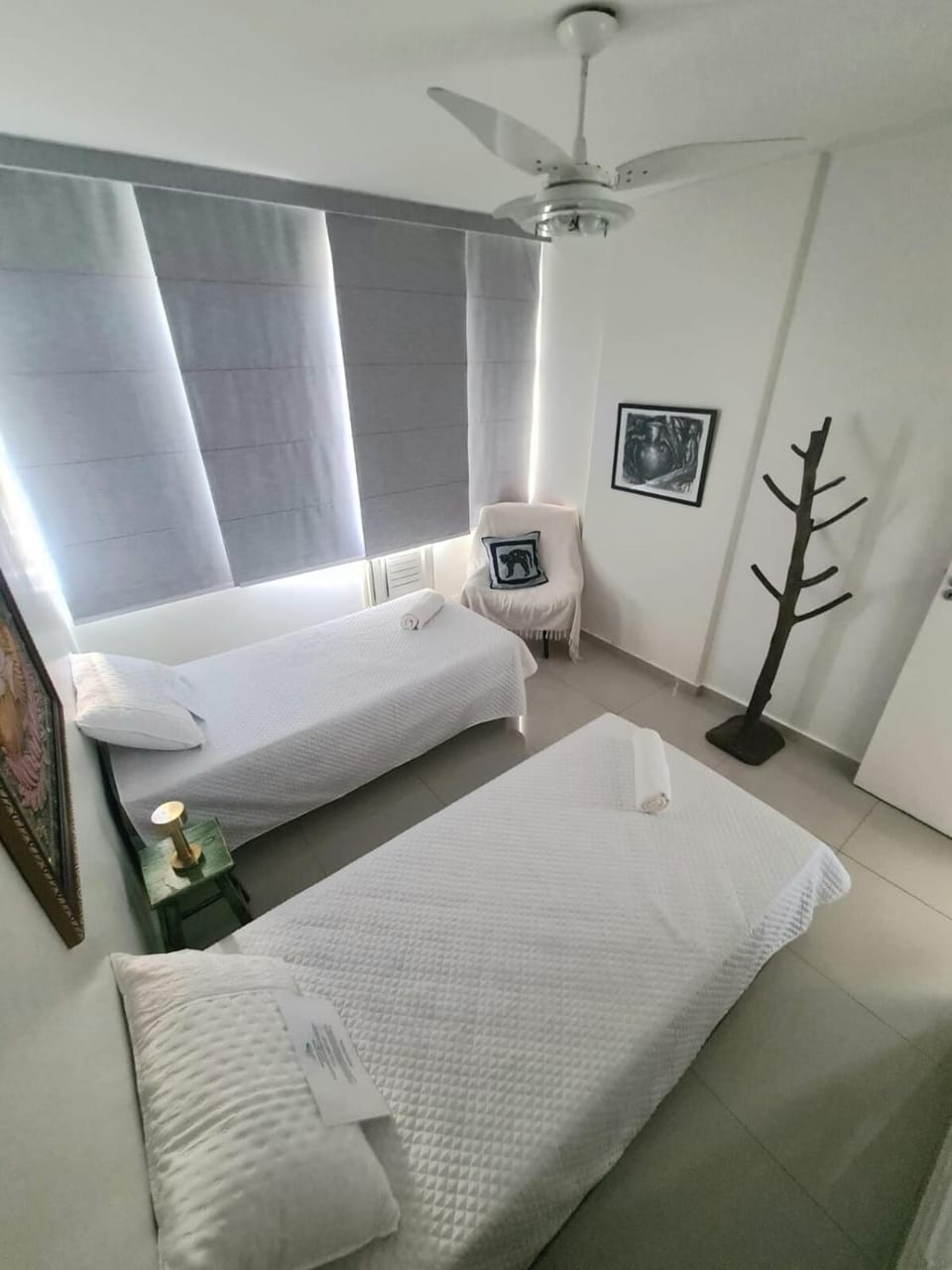 Odara, charming apartment in Ipanema Apartment in Rio de Janeiro