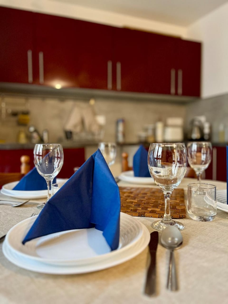 Charming furnished house at Moret sur Loing Apartment in Île-de-France