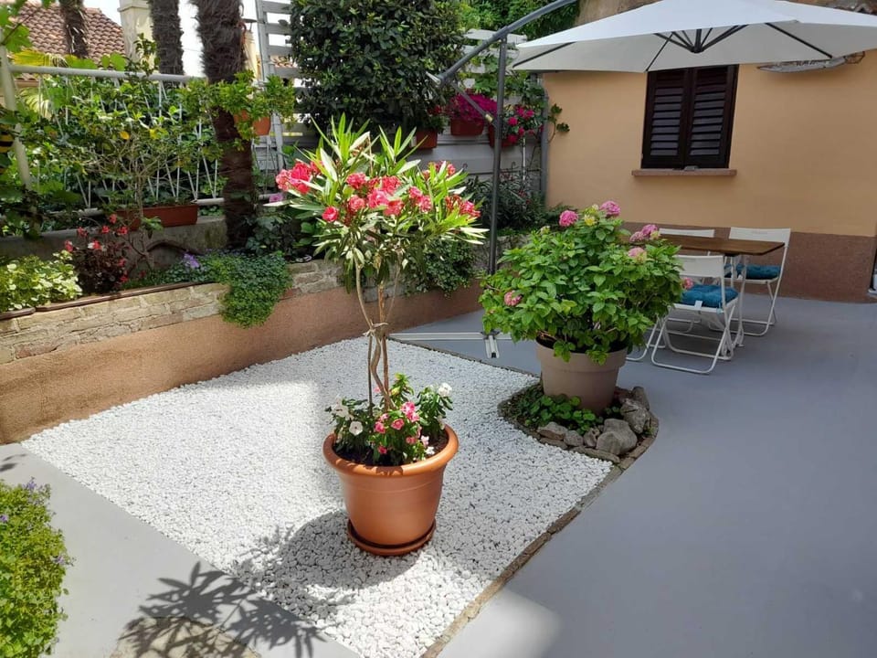Apartment Križanec Apartment in Opatija